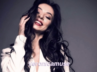 Veronicamuse