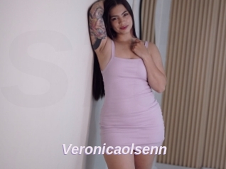 Veronicaolsenn