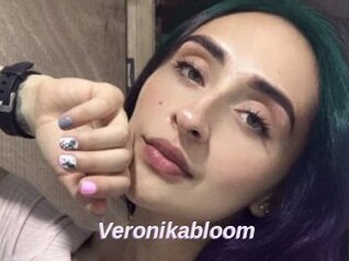 Veronikabloom