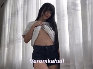 Veronikahall