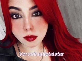 Veronikametalstar