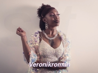 Veronikroman