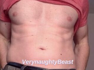 VerynaughtyBeast