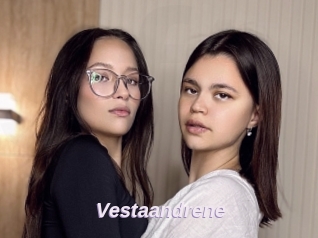 Vestaandrene
