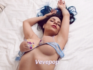 Vevepop