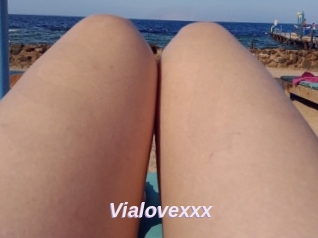 Vialovexxx