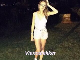 Viancalekker