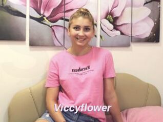 Viccyflower