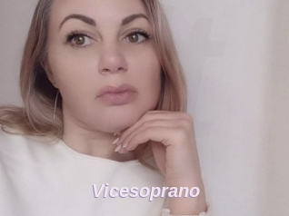 Vicesoprano