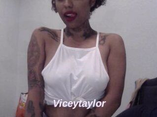 Viceytaylor