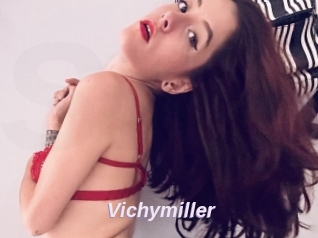 Vichymiller