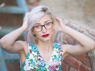 Vicjordan