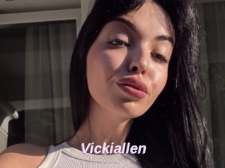 Vickiallen