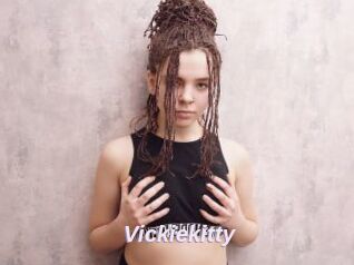 Vickiekitty