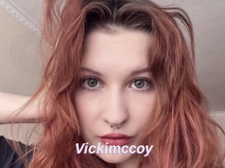 Vickimccoy