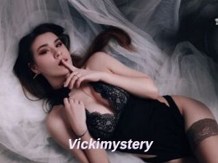 Vickimystery
