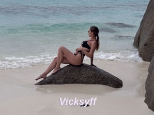 Vicksyff