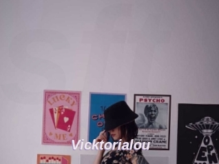 Vicktorialou
