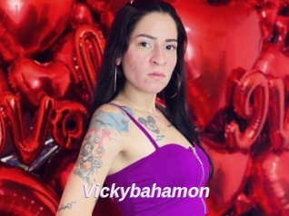 Vickybahamon