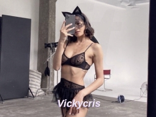 Vickycris