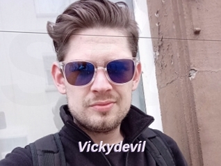 Vickydevil
