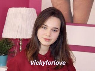 Vickyforlove