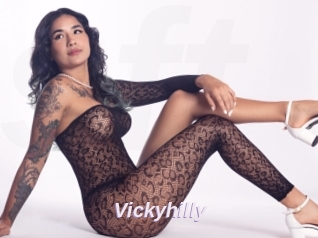 Vickyhilly