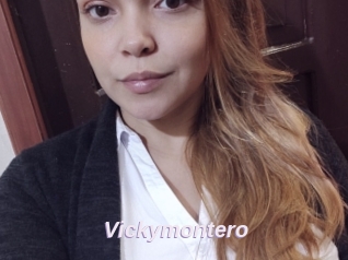 Vickymontero