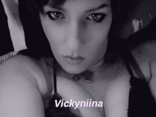 Vickyniina