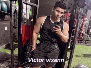 Victor_vixenn