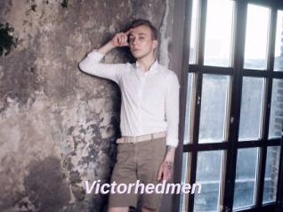 Victorhedmen