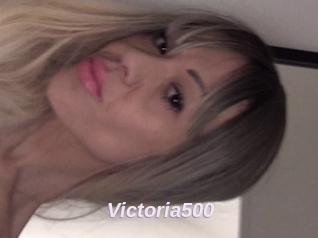 Victoria500