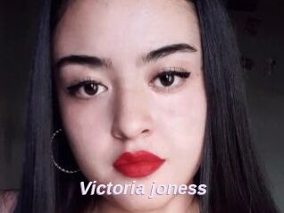 Victoria_joness