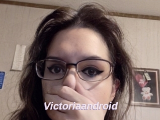 Victoriaandroid
