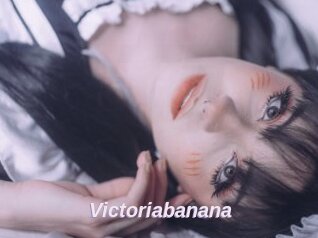 Victoriabanana