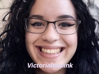 Victoriabarpink