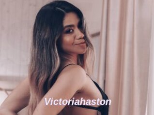 Victoriahaston