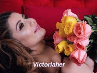 Victoriaher
