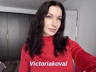 Victoriakoval