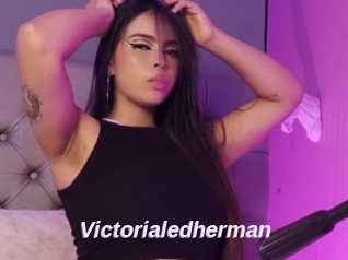 Victorialedherman