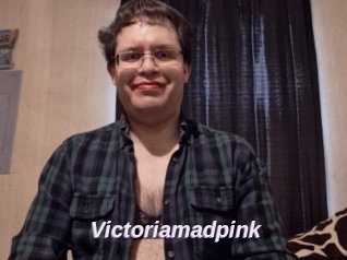 Victoriamadpink