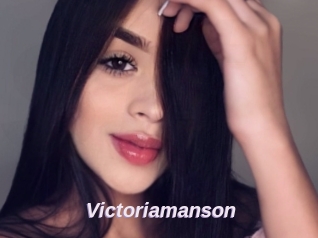 Victoriamanson