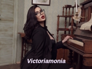 Victoriamonia
