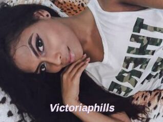 Victoriaphills