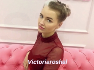 Victoriaroshal