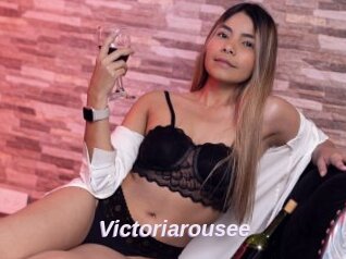 Victoriarousee