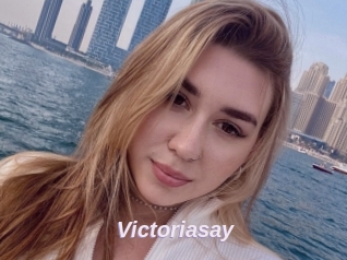 Victoriasay