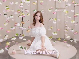 Victoriasloan