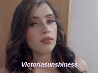 Victoriasunshiness