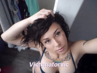 Victoriatorvic